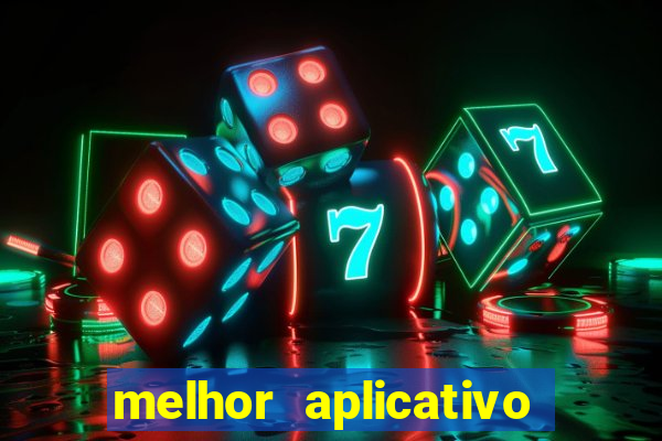 melhor aplicativo de jogos online